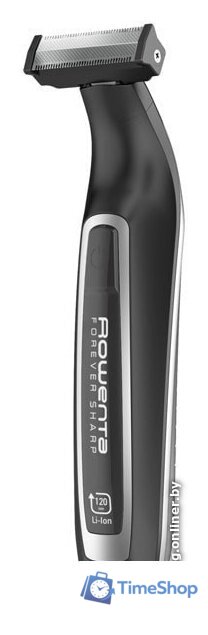 Триммер для бороды и усов Rowenta Forever Sharp TN6000F5 - Изображение №2 — Интернет-магазин Time-Shop
