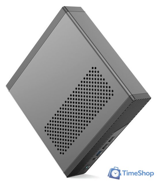 Мини-ПК Minisforum MS-01 (Intel Core i9-13900H 32GB/1TB) - Изображение №10 — Интернет-магазин Time-Shop