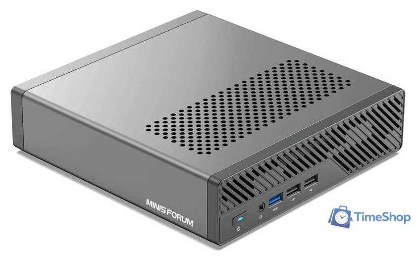 Мини-ПК Minisforum MS-01 (Intel Core i9-13900H 32GB/1TB) - Изображение №2 — Интернет-магазин Time-Shop