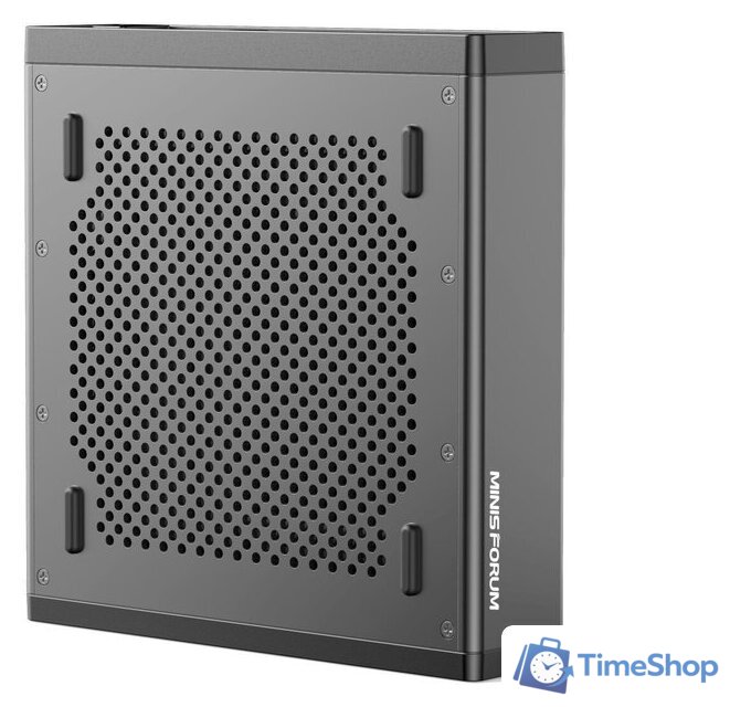 Мини-ПК Minisforum MS-01 (Intel Core i9-13900H 32GB/1TB) - Изображение №13 — Интернет-магазин Time-Shop