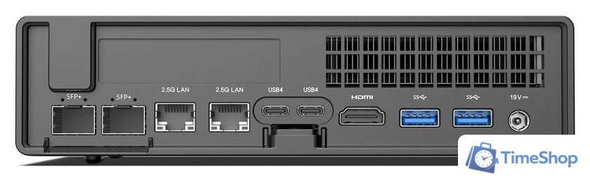 Мини-ПК Minisforum MS-01 (Intel Core i9-13900H 32GB/1TB) - Изображение №7 — Интернет-магазин Time-Shop