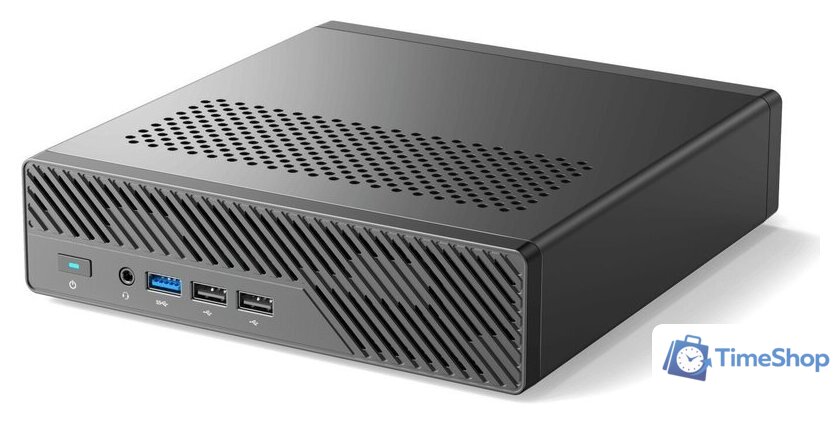 Мини-ПК Minisforum MS-01 (Intel Core i9-13900H 32GB/1TB) - Изображение №4 — Интернет-магазин Time-Shop