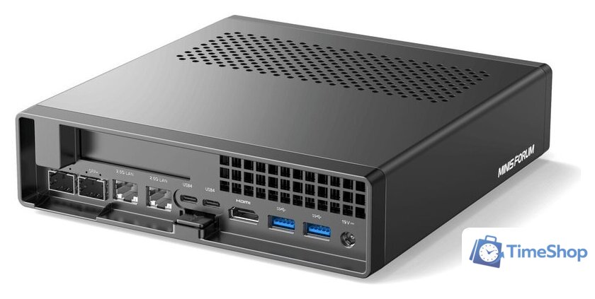 Мини-ПК Minisforum MS-01 (Intel Core i9-13900H 32GB/1TB) - Изображение №5 — Интернет-магазин Time-Shop