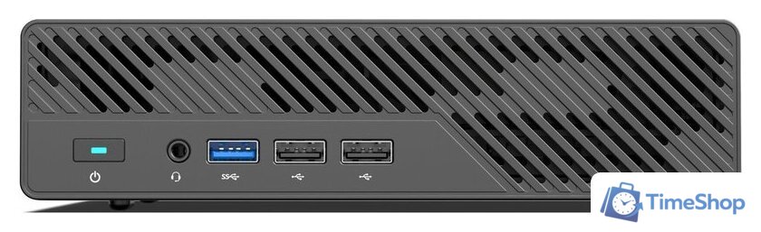 Мини-ПК Minisforum MS-01 (Intel Core i9-13900H 32GB/1TB) - Изображение №6 — Интернет-магазин Time-Shop