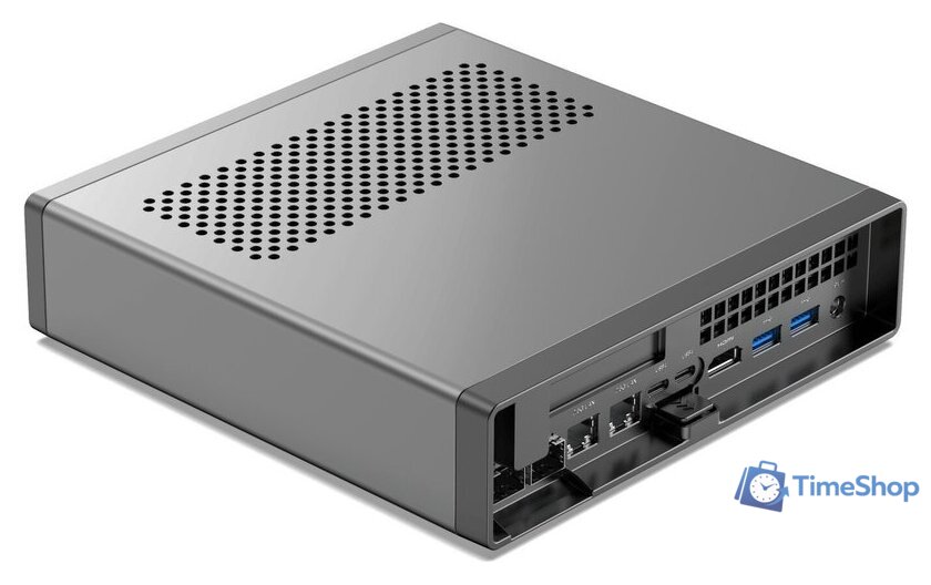 Мини-ПК Minisforum MS-01 (Intel Core i9-13900H 32GB/1TB) - Изображение №3 — Интернет-магазин Time-Shop