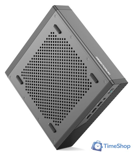 Мини-ПК Minisforum MS-01 (Intel Core i9-13900H 32GB/1TB) - Изображение №11 — Интернет-магазин Time-Shop