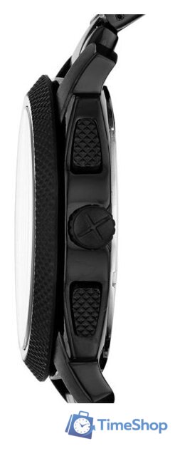 Наручные часы Fossil FS4552 - Изображение №3 — Интернет-магазин Time-Shop