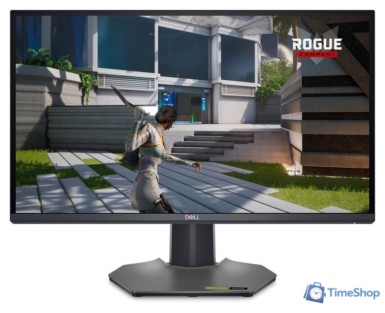 Игровой монитор Dell G2524H - Изображение №1 — Интернет-магазин Time-Shop