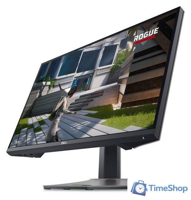 Игровой монитор Dell G2524H - Изображение №3 — Интернет-магазин Time-Shop