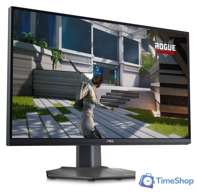 Игровой монитор Dell G2524H - Изображение №2 — Интернет-магазин Time-Shop