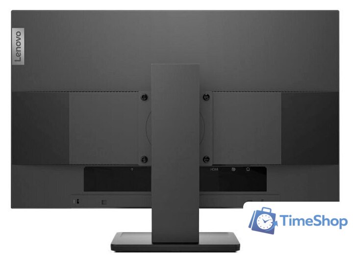 Монитор Lenovo ThinkVision E24q-20 62CFGAT1IS - Изображение №2 — Интернет-магазин Time-Shop