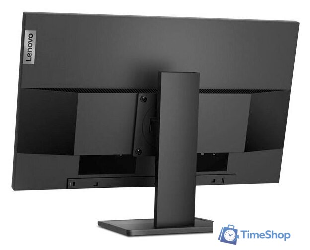 Монитор Lenovo ThinkVision E24q-20 62CFGAT1IS - Изображение №6 — Интернет-магазин Time-Shop