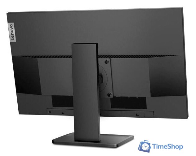 Монитор Lenovo ThinkVision E24q-20 62CFGAT1IS - Изображение №5 — Интернет-магазин Time-Shop