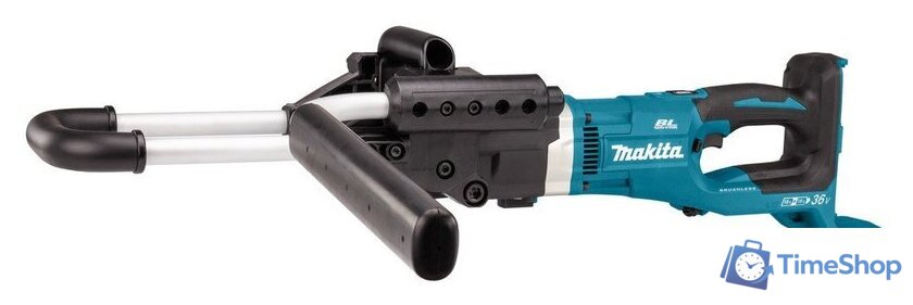 Мотобур Makita DDG460ZX7 (без АКБ) - Изображение №1 — Интернет-магазин Time-Shop