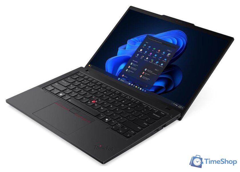 Ноутбук Lenovo ThinkPad T14 Gen 6 Intel 21QC006CFW - Изображение №12 — Интернет-магазин Time-Shop