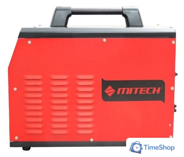 Сварочный инвертор Mitech MIG 200S - Изображение №3 — Интернет-магазин Time-Shop