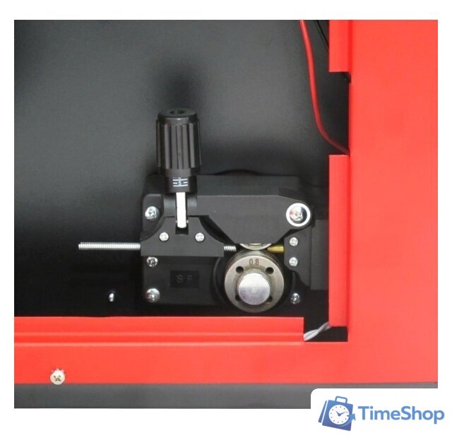 Сварочный инвертор Mitech MIG 200S - Изображение №2 — Интернет-магазин Time-Shop