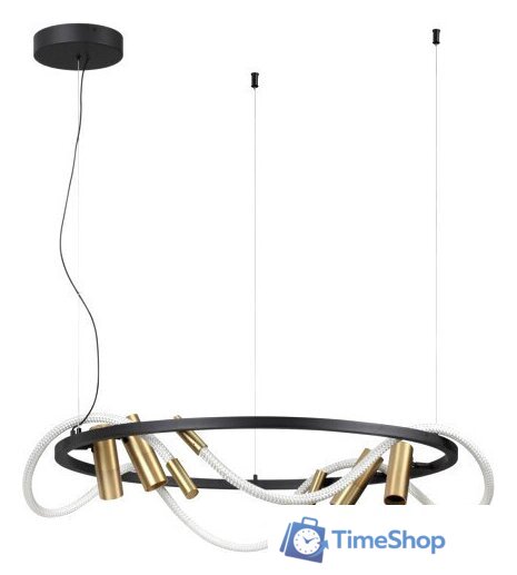 Подвесная люстра Odeon Light Corda 4397/55L - Изображение №1 — Интернет-магазин Time-Shop