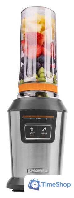Стационарный блендер Sencor SBL 7550SS - Изображение №7 — Интернет-магазин Time-Shop
