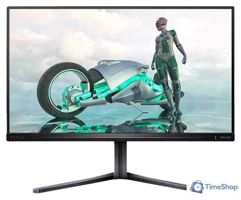 Игровой монитор Philips Evnia 25M2N3200W/00 - Изображение №1 — Интернет-магазин Time-Shop