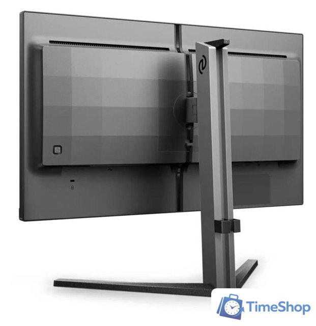Игровой монитор Philips Evnia 25M2N3200W/00 - Изображение №7 — Интернет-магазин Time-Shop