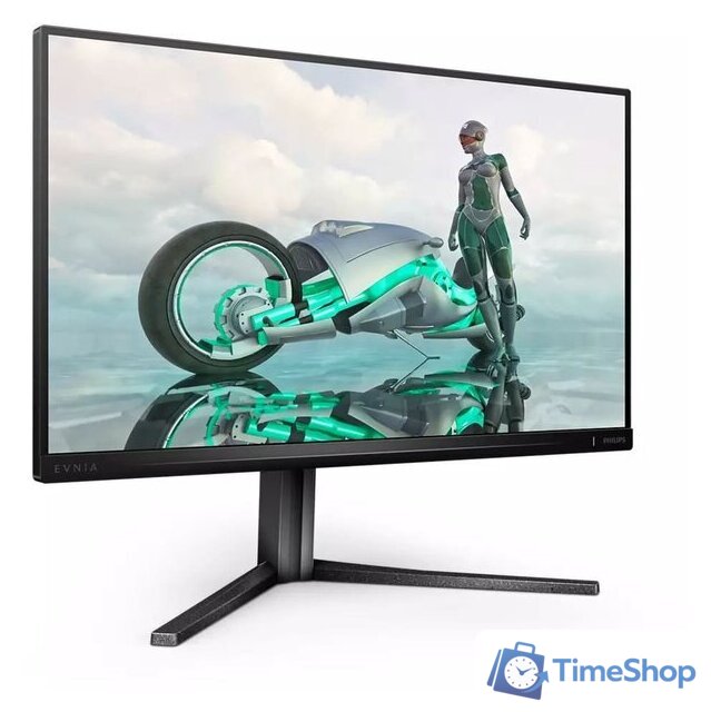 Игровой монитор Philips Evnia 25M2N3200W/00 - Изображение №2 — Интернет-магазин Time-Shop