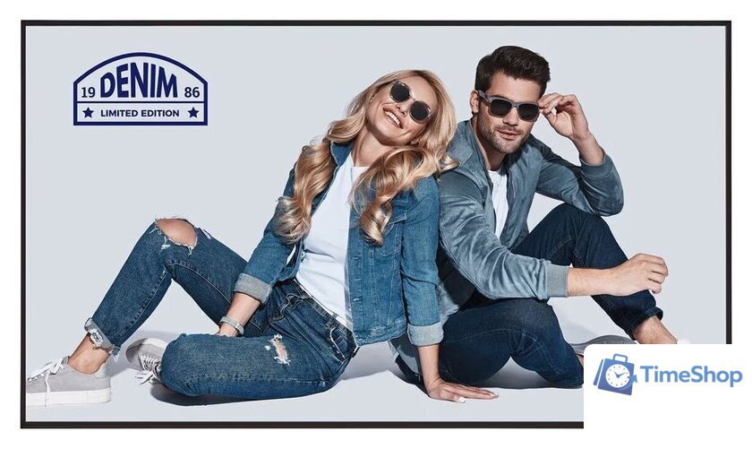 Информационная панель LG 86UH5N-M - Изображение №1 — Интернет-магазин Time-Shop