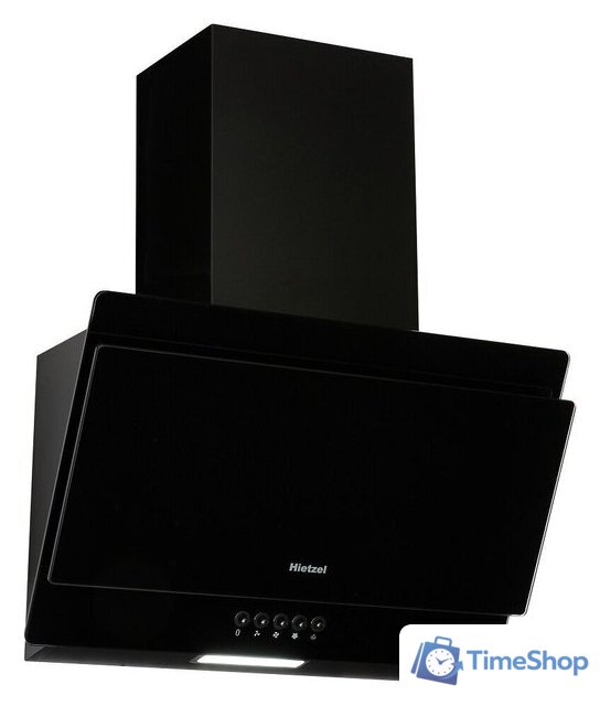 Кухонная вытяжка Hietzel CHV 5029M BL - Изображение №2 — Интернет-магазин Time-Shop
