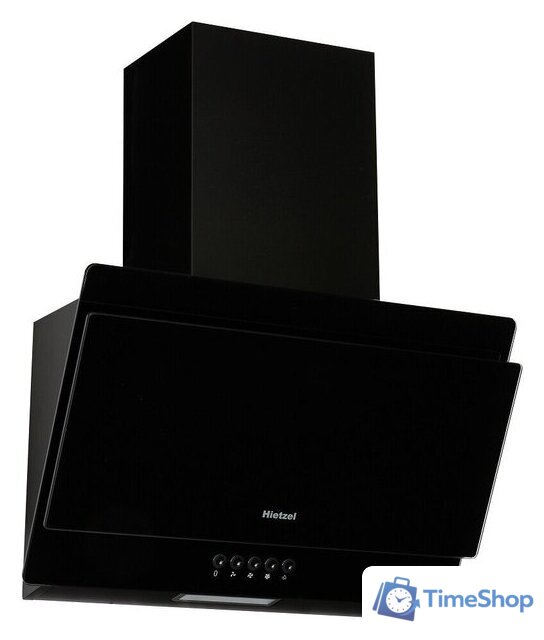 Кухонная вытяжка Hietzel CHV 5029M BL - Изображение №1 — Интернет-магазин Time-Shop