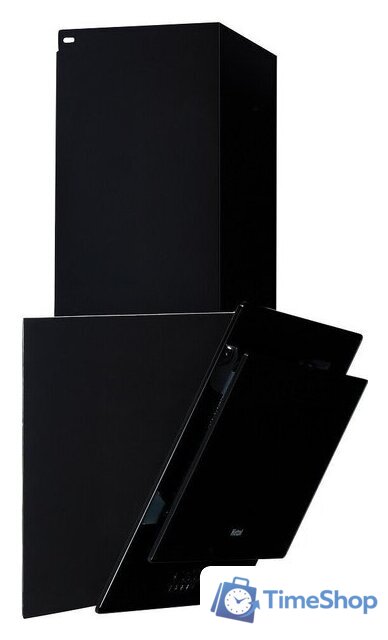 Кухонная вытяжка Hietzel CHV 5029M BL - Изображение №4 — Интернет-магазин Time-Shop