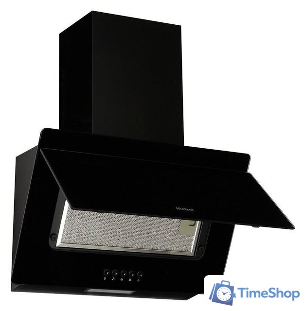 Кухонная вытяжка Hietzel CHV 5029M BL - Изображение №5 — Интернет-магазин Time-Shop