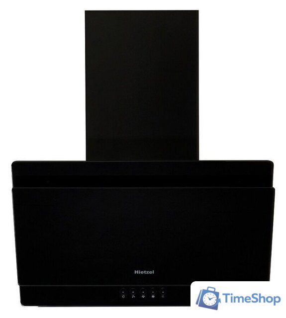 Кухонная вытяжка Hietzel CHV 5029M BL - Изображение №3 — Интернет-магазин Time-Shop