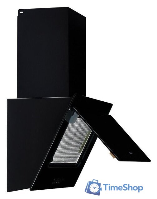 Кухонная вытяжка Hietzel CHV 5029M BL - Изображение №6 — Интернет-магазин Time-Shop