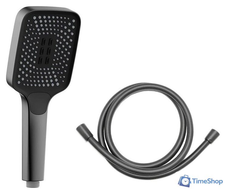 Душевая система  Vincea VSFW-433T1GM - Изображение №5 — Интернет-магазин Time-Shop