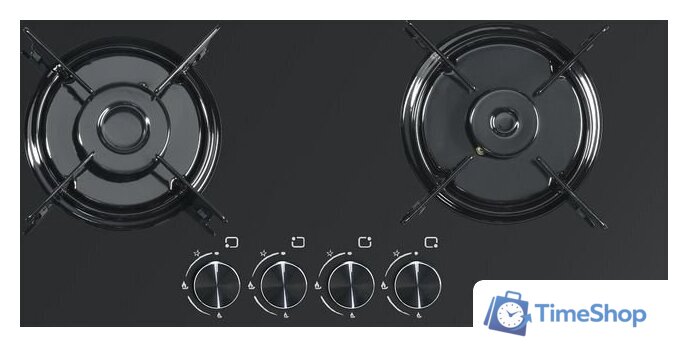 Варочная панель Smith&Brown SHO-G461-BP6 - Изображение №2 — Интернет-магазин Time-Shop