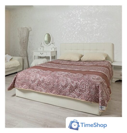 Покрывало Lanatex ООМ 014 014 (200x220см) - Изображение №1 — Интернет-магазин Time-Shop