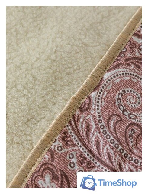 Покрывало Lanatex ООМ 014 014 (200x220см) - Изображение №4 — Интернет-магазин Time-Shop