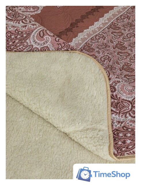 Покрывало Lanatex ООМ 014 014 (200x220см) - Изображение №5 — Интернет-магазин Time-Shop