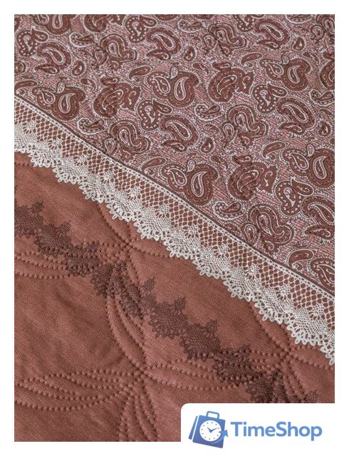 Покрывало Lanatex ООМ 014 014 (200x220см) - Изображение №2 — Интернет-магазин Time-Shop