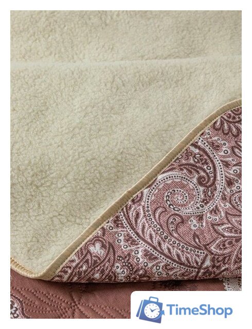 Покрывало Lanatex ООМ 014 014 (200x220см) - Изображение №3 — Интернет-магазин Time-Shop