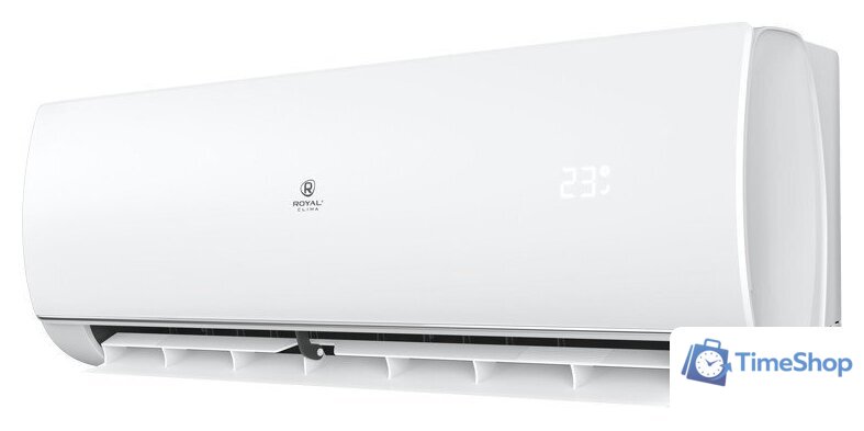 Кондиционер Royal Clima Pandora 2025 RC-PDC22HN - Изображение №2 — Интернет-магазин Time-Shop