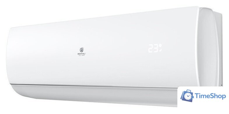 Кондиционер Royal Clima Pandora 2025 RC-PDC22HN - Изображение №1 — Интернет-магазин Time-Shop