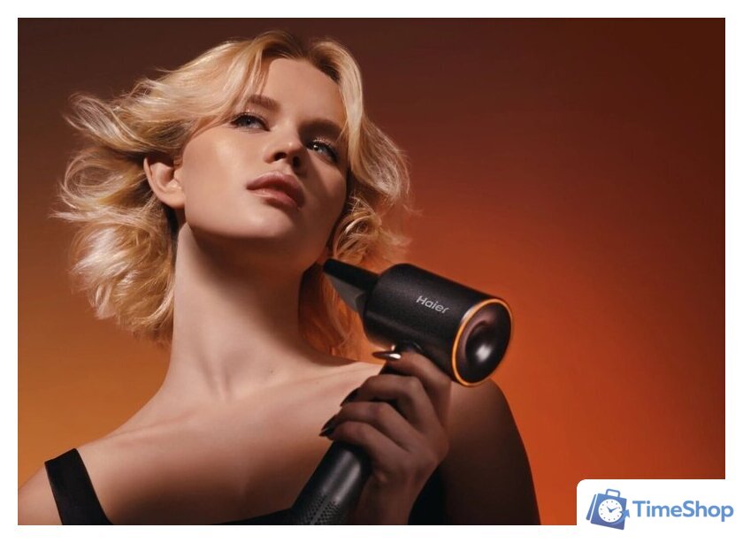 Фен Haier HHD-603 - Изображение №22 — Интернет-магазин Time-Shop