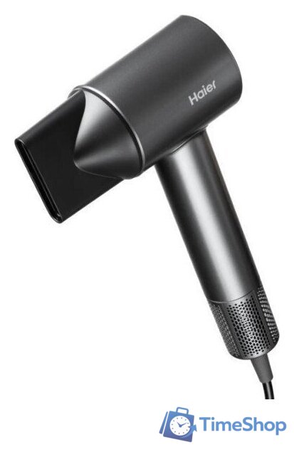 Фен Haier HHD-603 - Изображение №1 — Интернет-магазин Time-Shop