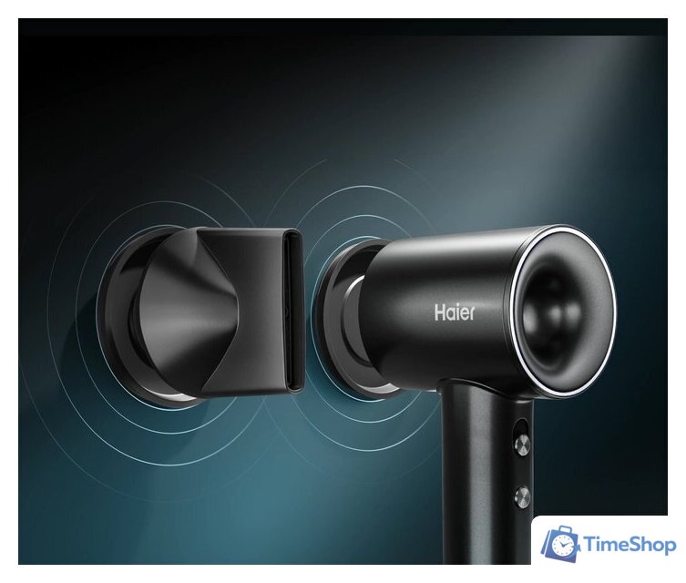 Фен Haier HHD-603 - Изображение №19 — Интернет-магазин Time-Shop