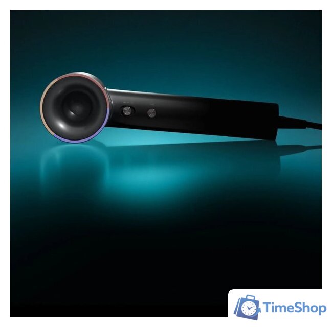 Фен Haier HHD-603 - Изображение №20 — Интернет-магазин Time-Shop