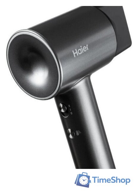 Фен Haier HHD-603 - Изображение №12 — Интернет-магазин Time-Shop