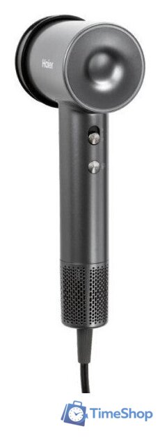 Фен Haier HHD-603 - Изображение №6 — Интернет-магазин Time-Shop
