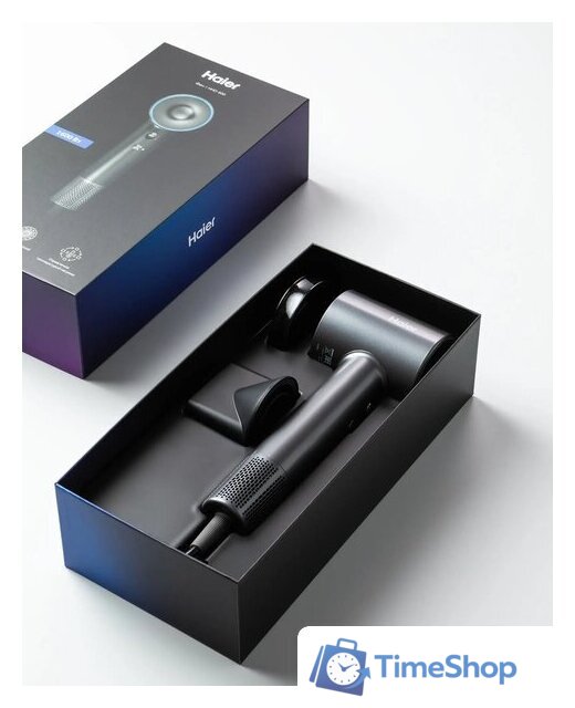 Фен Haier HHD-603 - Изображение №24 — Интернет-магазин Time-Shop