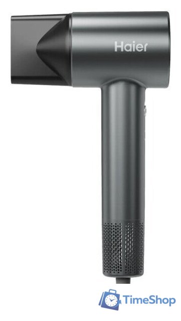Фен Haier HHD-603 - Изображение №2 — Интернет-магазин Time-Shop